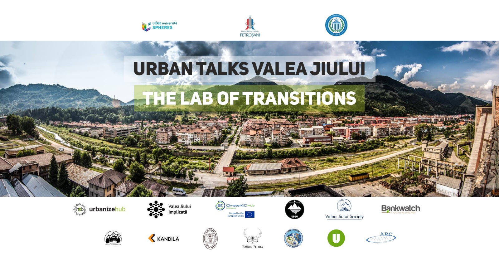 Jiu Valley: The Lab of Transitions
